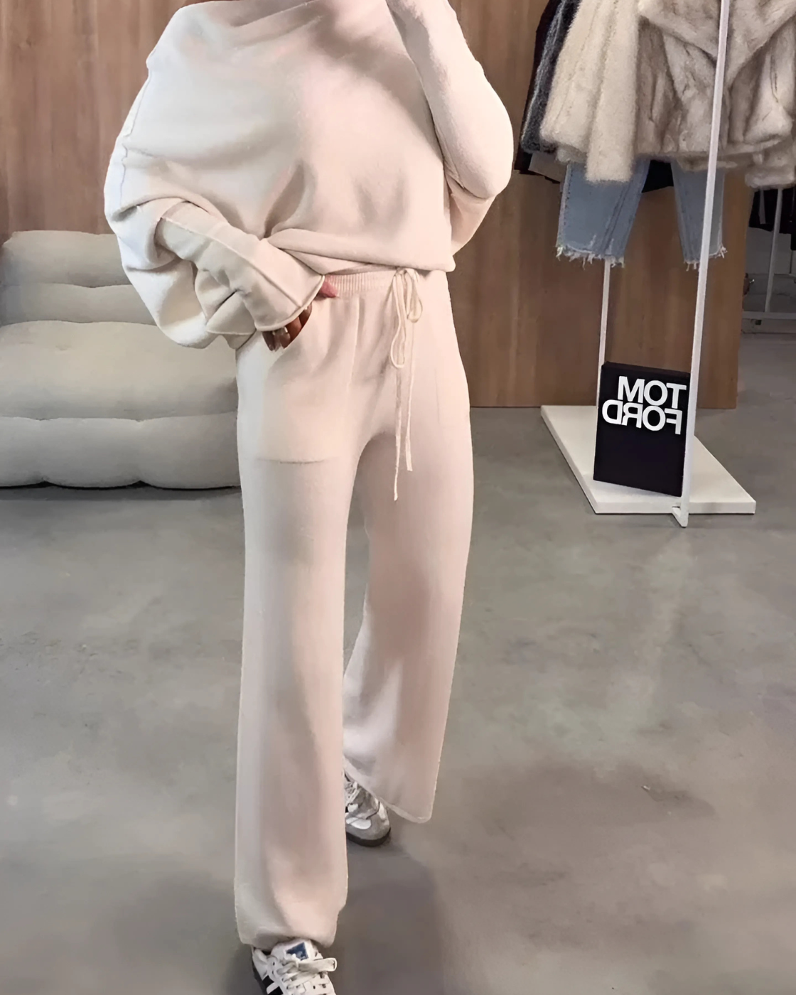 Conjunto Mavi | 2 Peças - MaxConfortV4 (Edição Limitada)