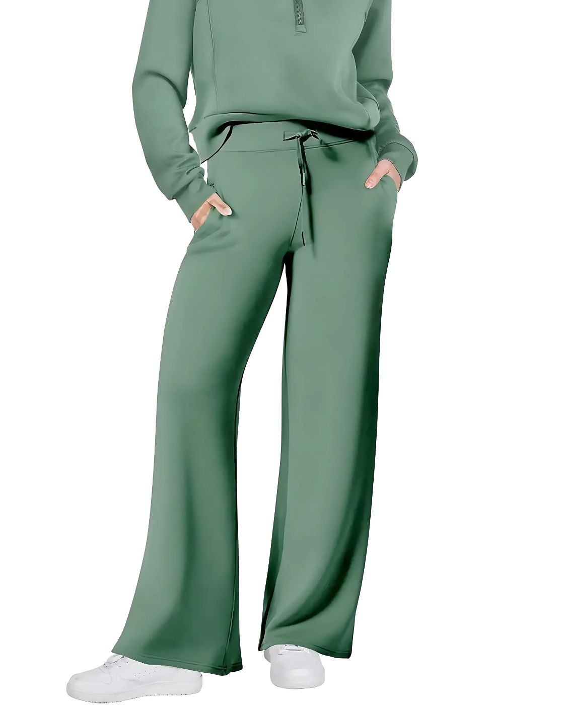 Conjunto Lanna | 2 Peças - (Inverno Europeu 2025)