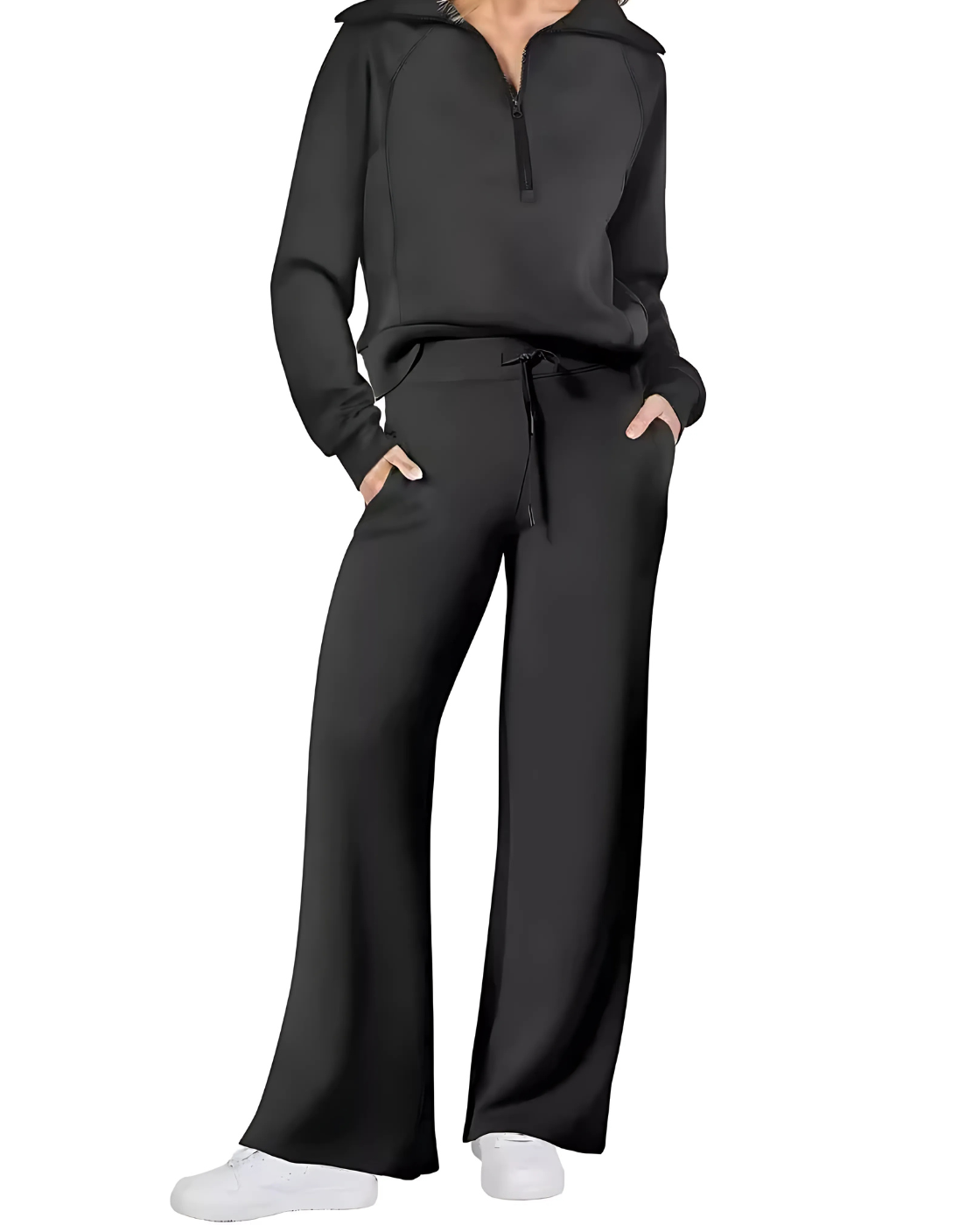 Conjunto Lanna | 2 Peças - (Inverno Europeu 2025)