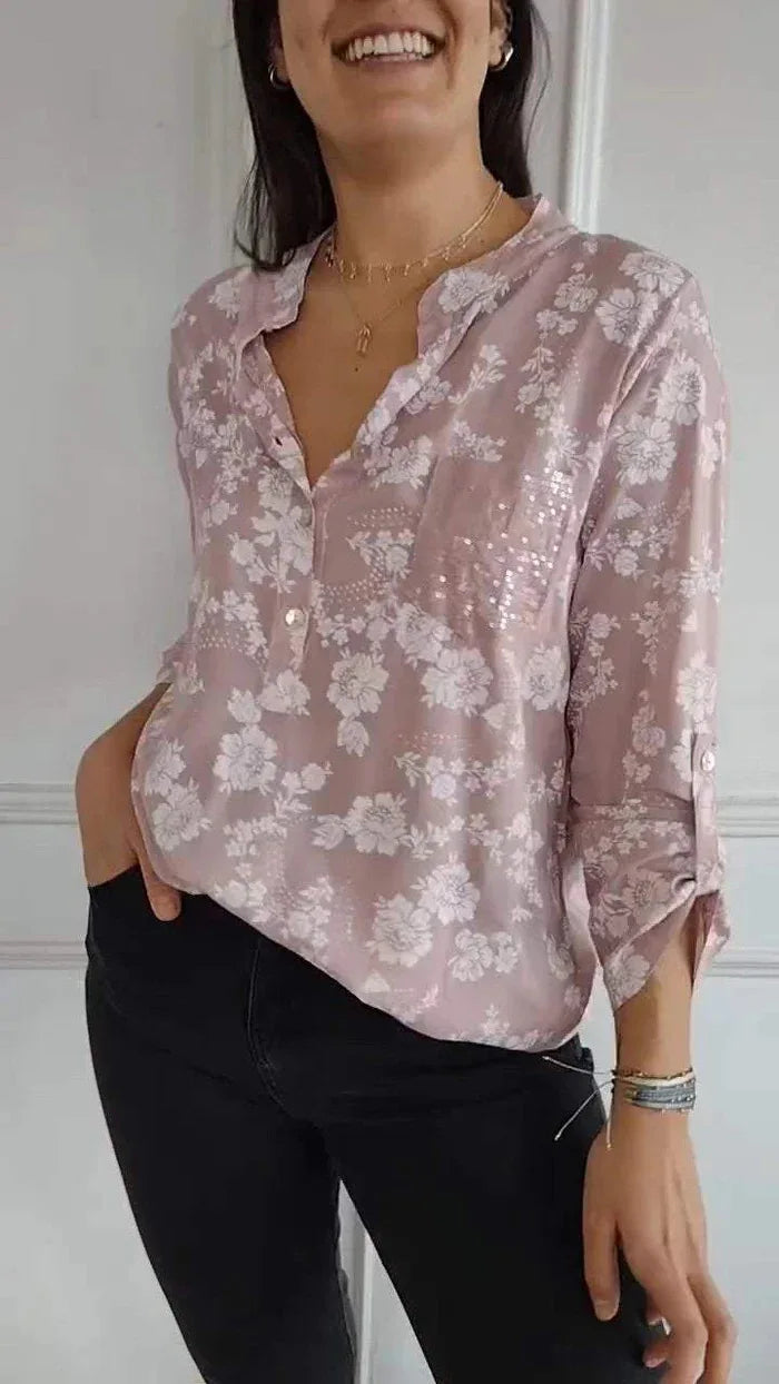 Camisa Marine (O conforte e estilo na mesma peça)