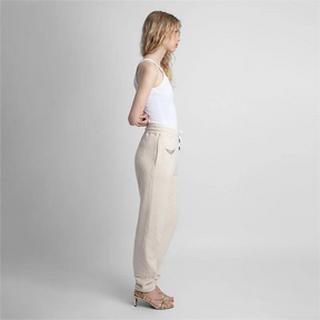 Calça Cotton - Conforto e estilo