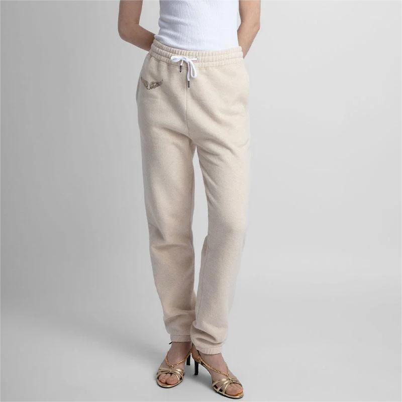 Calça Cotton - Conforto e estilo