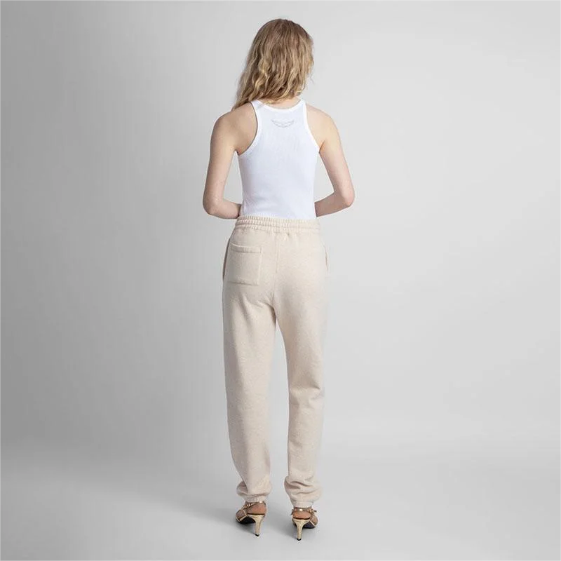 Calça Cotton - Conforto e estilo