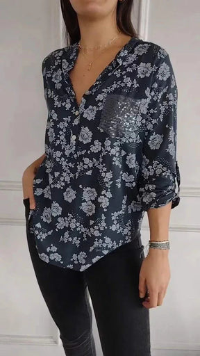 Camisa Marine (O conforte e estilo na mesma peça)