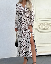 Vestido Mallory – Elegância e Conforto para o Verão de 2025 (Sucesso Europeu)