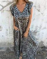 Macacão Daisy - Manga Voadora | Confortável e Soltinho (Queridinho das Famosas)