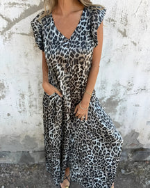 Macacão Daisy - Manga Voadora | Confortável e Soltinho (Queridinho das Famosas)