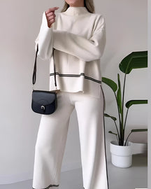 Conjunto Vitória | 2 Peças (Queridinho Americano)