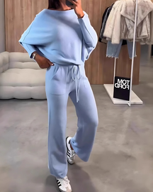 Conjunto Mavi | 2 Peças - MaxConfortV4 (Edição Limitada)