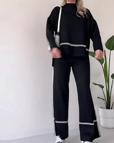 Conjunto Vitória | 2 Peças (Queridinho Americano)