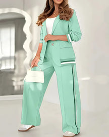 Conjunto Harper | 2 peças -  MaxConfort (Queridinho das Celebridades)