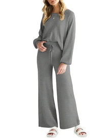 Conjunto Raphaella | 2 Peças MaxConfort - (Vintage)