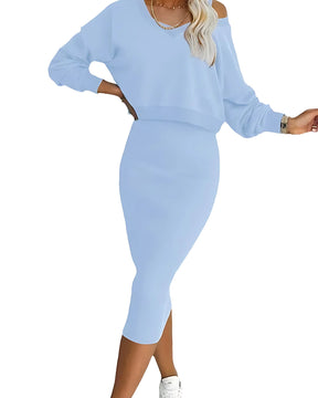 Conjunto Sophia | 2 Peças - Linho Premium (Queridinho Europeu)