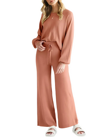 Conjunto Raphaella | 2 Peças MaxConfort - (Vintage)