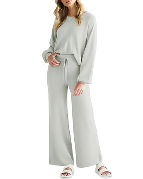 Conjunto Raphaella | 2 Peças MaxConfort - (Vintage)