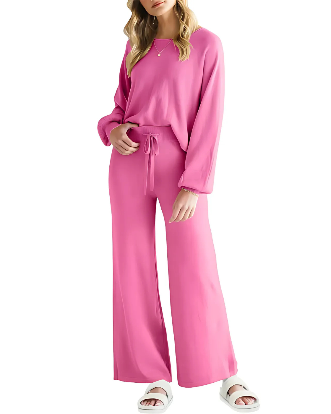 Conjunto Raphaella | 2 Peças MaxConfort - (Vintage)