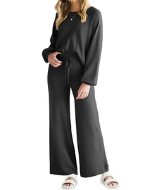 Conjunto Raphaella | 2 Peças MaxConfort - (Vintage)