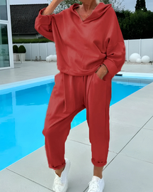 Conjunto Thaís | 2 Peças - MaxConfort (Estilo Europeu)