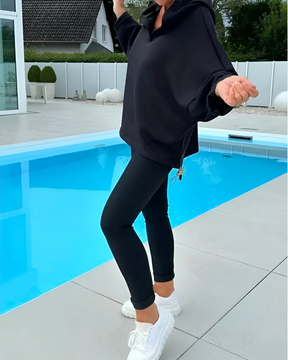 Conjunto Thaís | 2 Peças - MaxConfort (Estilo Europeu)