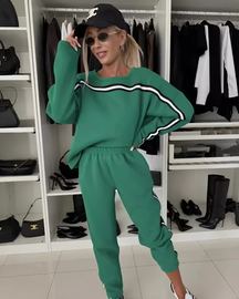 Conjunto Violeta | 2 Peças - Queridinho das Famosas