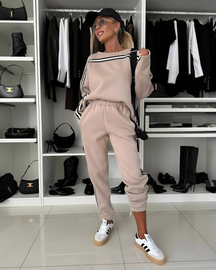 Conjunto Violeta | 2 Peças - Queridinho das Famosas