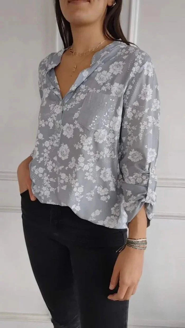 Camisa Marine (O conforte e estilo na mesma peça)