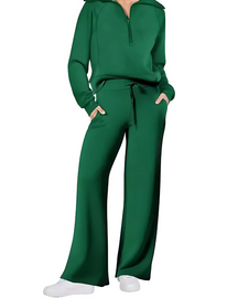 Conjunto Lanna | 2 Peças - (Inverno Europeu 2025)