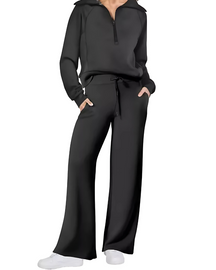 Conjunto Lanna | 2 Peças - (Inverno Europeu 2025)