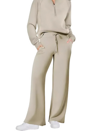 Conjunto Lanna | 2 Peças - (Inverno Europeu 2025)