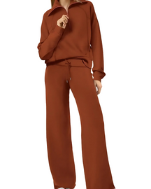 Conjunto Lanna | 2 Peças - (Inverno Europeu 2025)