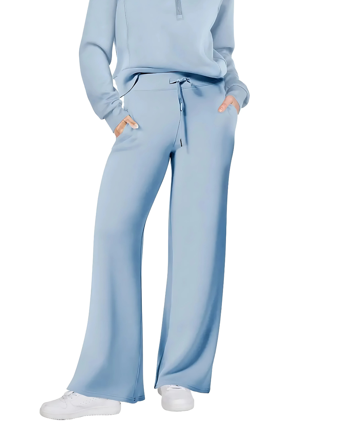 Conjunto Lanna | 2 Peças - (Inverno Europeu 2025)